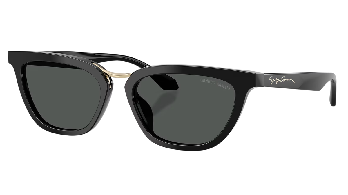 Giorgio Armani AR8253U 50187 - As Seen On Jonathan Bailey & Rami Malek