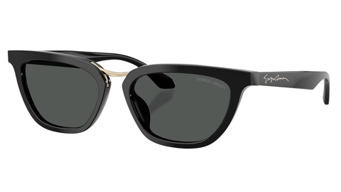 Giorgio Armani AR8253U 50187 - As Seen On Jonathan Bailey & Rami Malek