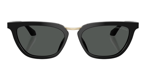 Giorgio Armani AR8253U 50187 - As Seen On Jonathan Bailey & Rami Malek