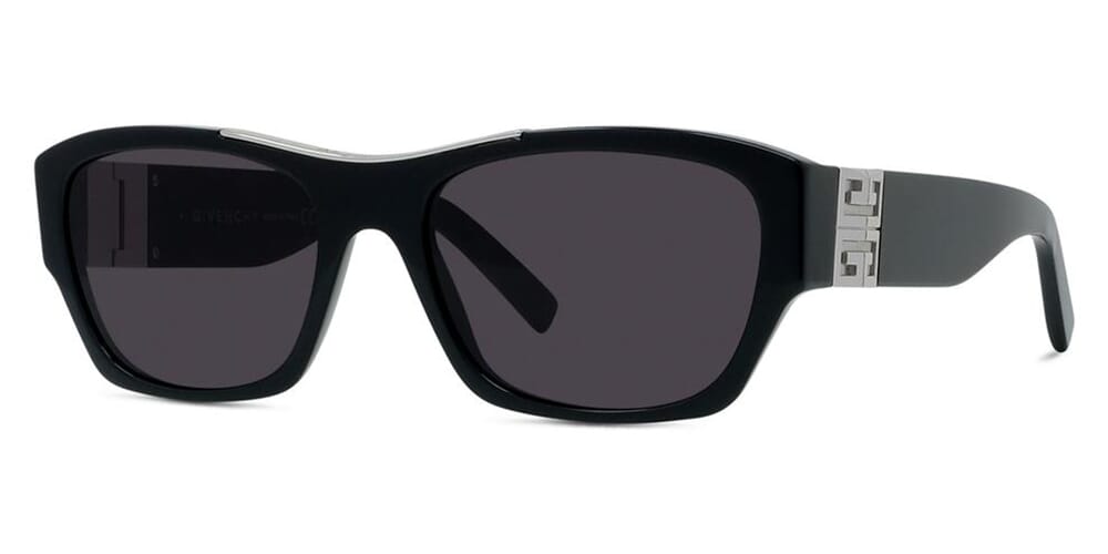 Givenchy 4G GV40112I 01A Sunglasses