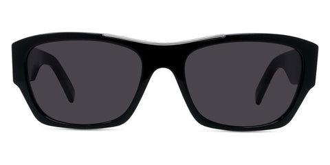 Givenchy 4G GV40112I 01A Sunglasses