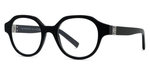 Givenchy 4G GV50083I 001 Glasses