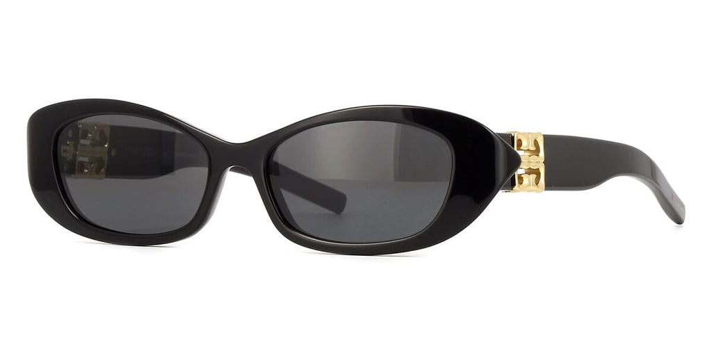 Givenchy 4G Liquid GV40094I 01A Sunglasses