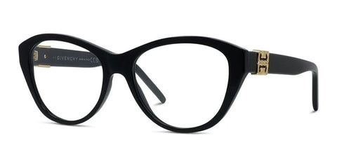 Givenchy 4G Liquid GV50092I 001 Glasses