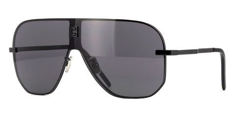 Givenchy 4GEM GV40087U 01A Sunglasses