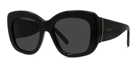 Givenchy Bold GV40127I 01A Sunglasses