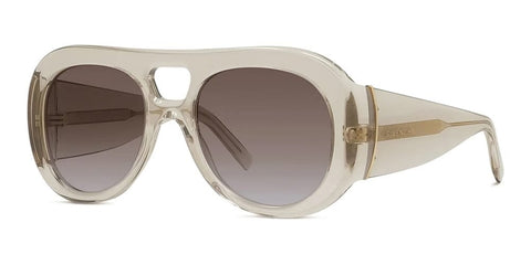 Givenchy Bold GV40128I 57F Sunglasses