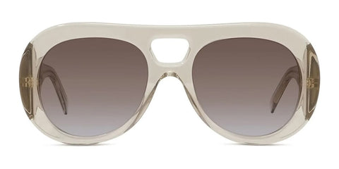 Givenchy Bold GV40128I 57F Sunglasses