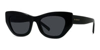 Givenchy City GV40129I 01A - As Seen On Elizabeth Olsen & Madeline Argy