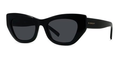 Givenchy City GV40129I 01A Sunglasses