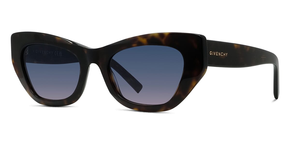 Givenchy City GV40129I 52W Sunglasses