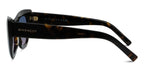 Givenchy City GV40129I 52W Sunglasses