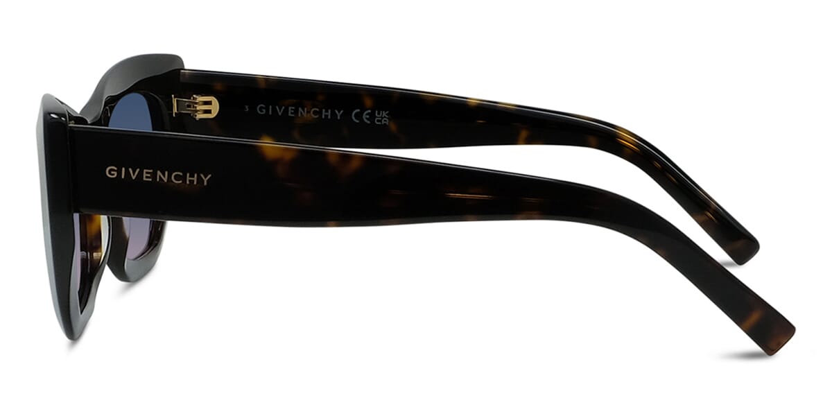 Givenchy City GV40129I 52W Sunglasses