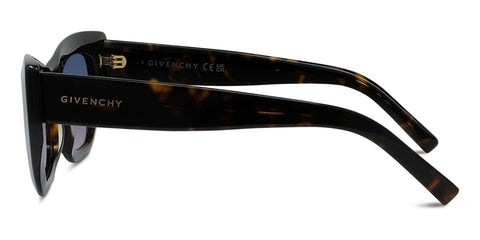 Givenchy City GV40129I 52W Sunglasses