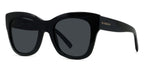 Givenchy City GV40130I 01A Sunglasses
