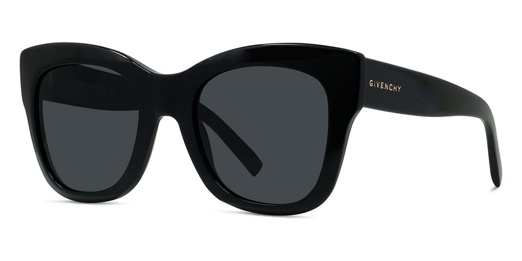 Givenchy City GV40130I 01A Sunglasses