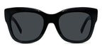 Givenchy City GV40130I 01A Sunglasses