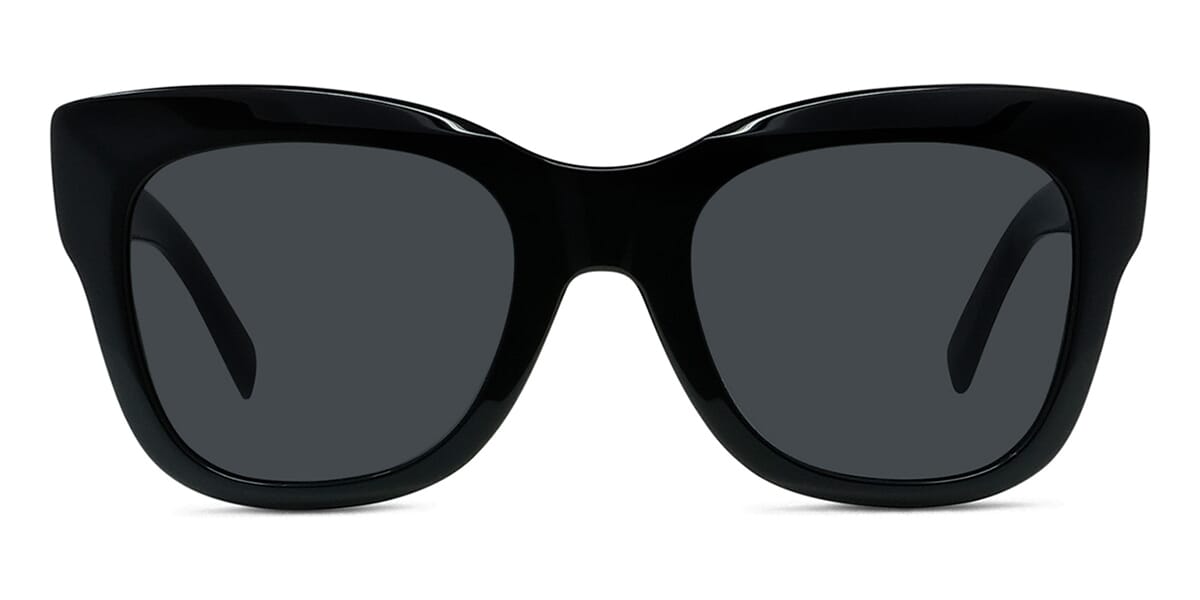 Givenchy City GV40130I 01A Sunglasses