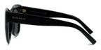 Givenchy City GV40130I 01A Sunglasses