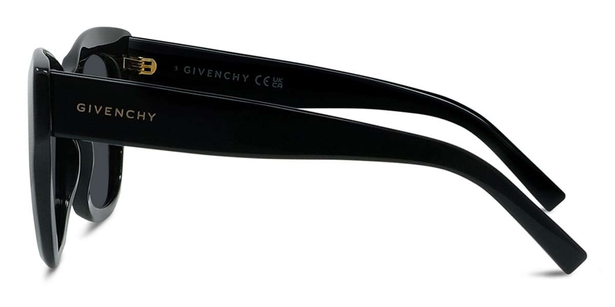 Givenchy City GV40130I 01A Sunglasses
