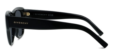 Givenchy City GV40131I 01A Sunglasses