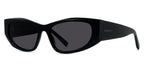 Givenchy GV Day GV40116I 01A Sunglasses