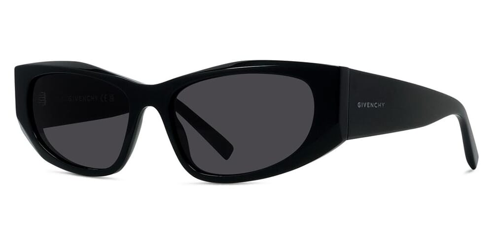 Givenchy GV Day GV40116I 01A Sunglasses