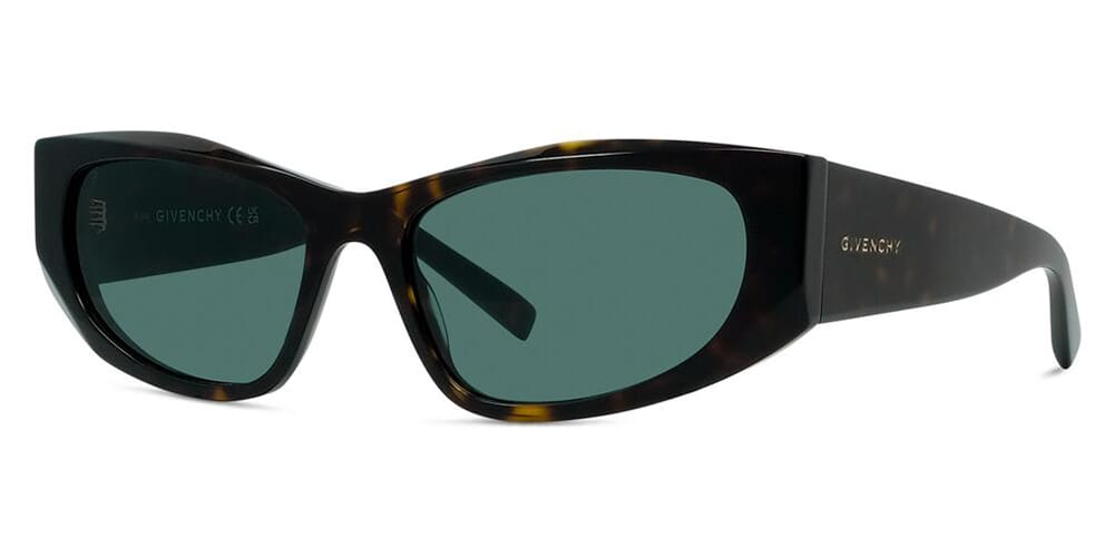 Givenchy GV Day GV40116I 52N Sunglasses