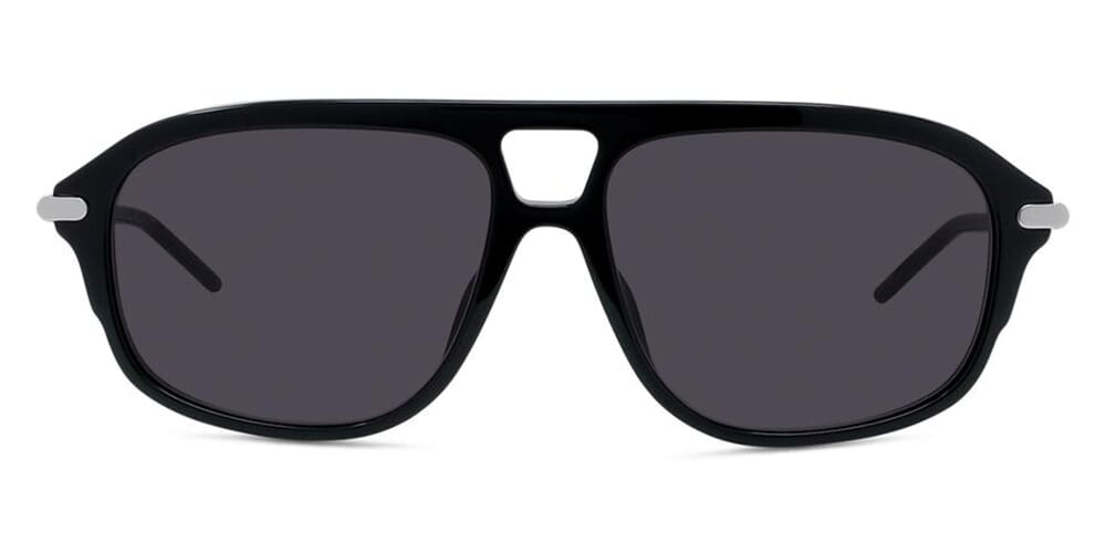Givenchy GV One GV40113I 01A Sunglasses
