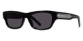 Givenchy GV One GV40119I 01A Sunglasses