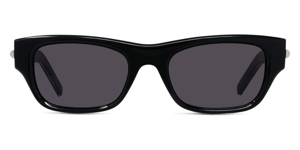 Givenchy GV One GV40119I 01A Sunglasses