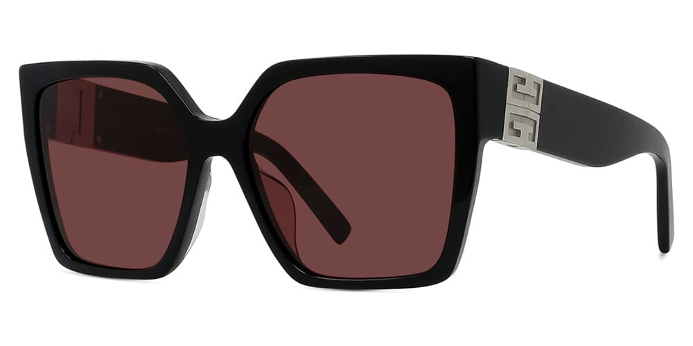 Givenchy GV40056U 01S Sunglasses