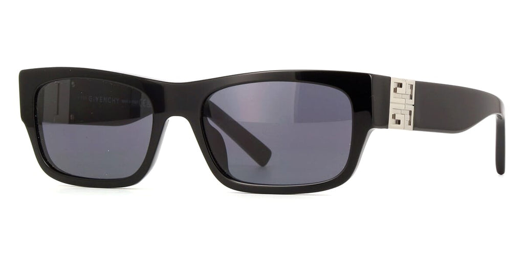 Givenchy GV40057I 01A Sunglasses