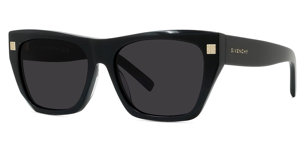 Givenchy GV40061U 01A Sunglasses