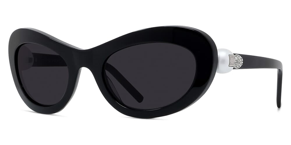 Givenchy GV40070U 01A Sunglasses
