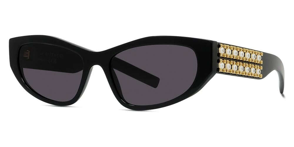 Givenchy GV40078I 01A Sunglasses