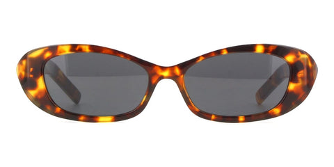 Givenchy 4G Liquid GV40094I 55A Sunglasses