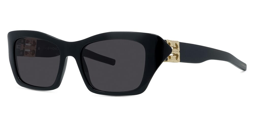 f*y様 GIVENCHY starlongsleevepolo by Ricc Givenchy GV40103I 01A Sunglasses - Pretavoir