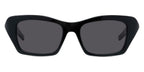 Givenchy GV40103I 01A Sunglasses