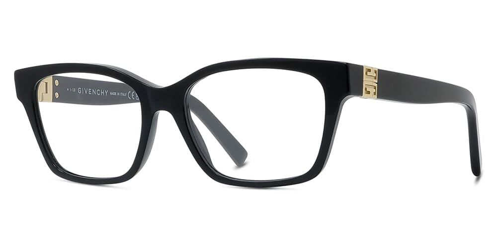 Givenchy glasses frames mens online