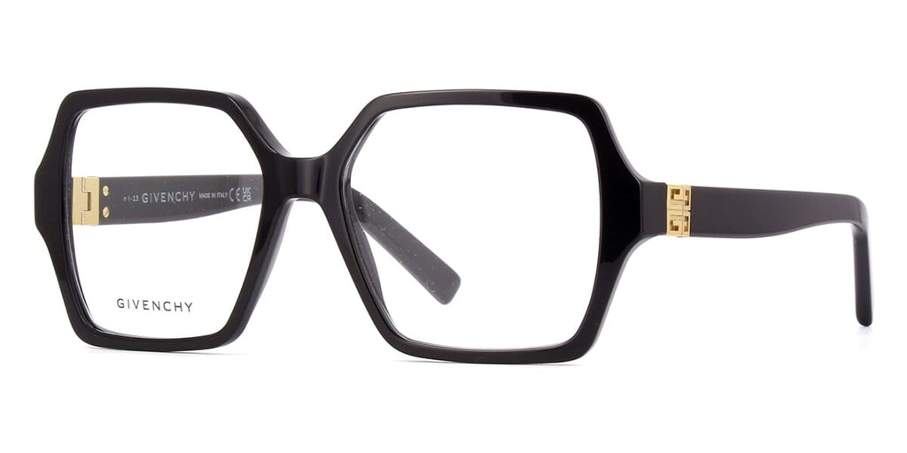 Givenchy GV50050I 001 Glasses
