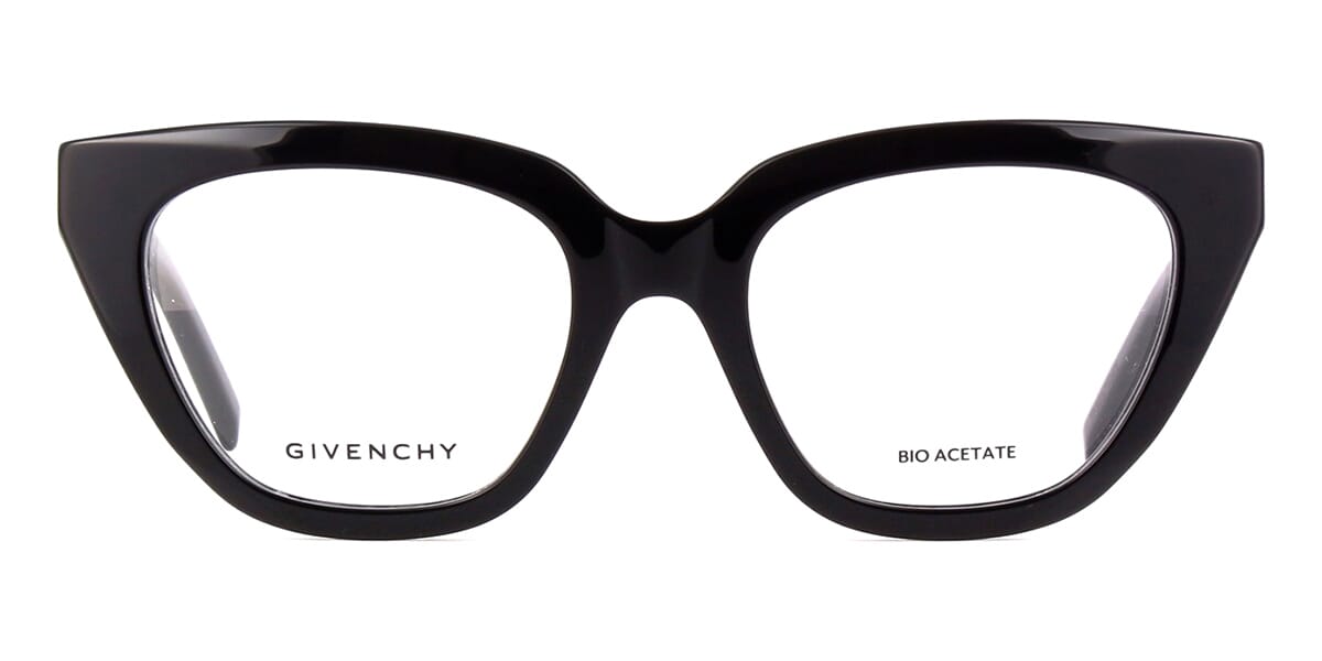 Givenchy GV50052I 001 Glasses