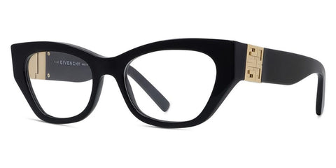 Givenchy GV50059I 001 Glasses