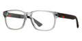 Gucci GG0011O 007 Glasses