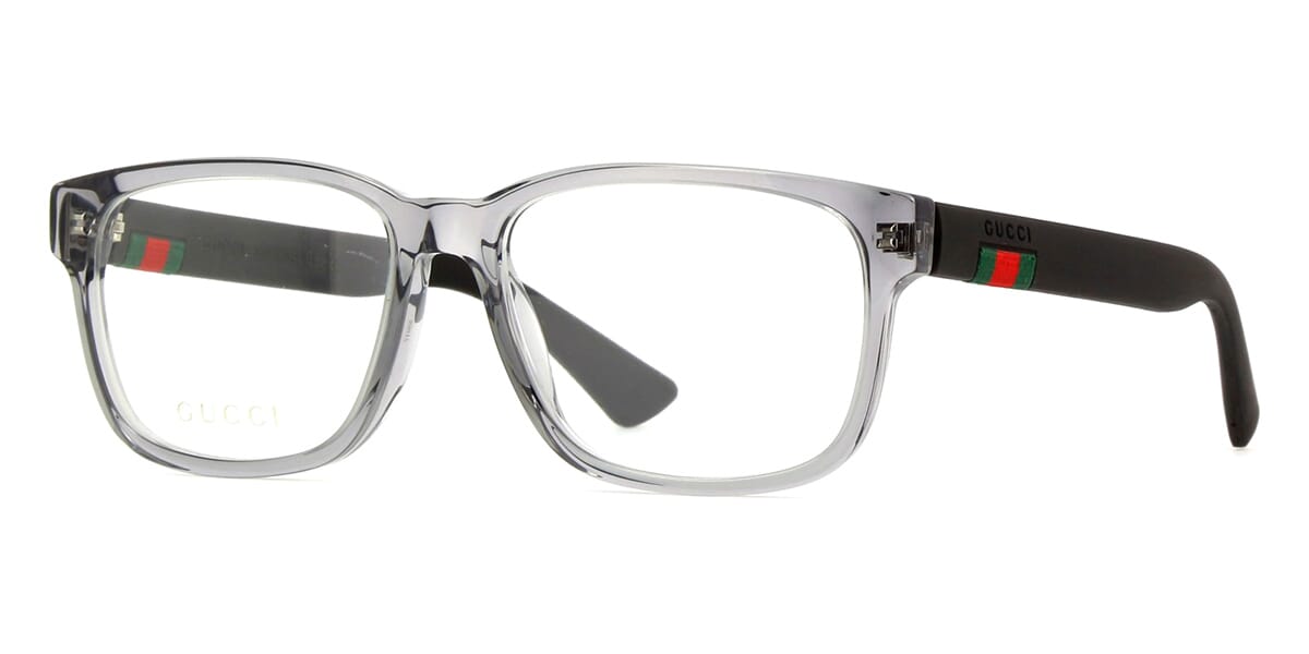 Gucci GG0011O 007 Glasses