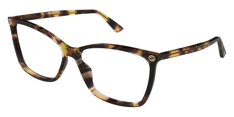 Gucci GG0025O 014 Glasses