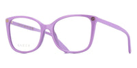 Gucci GG0026O 014 Glasses