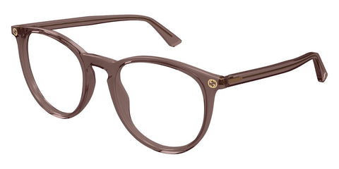 Gucci GG0027O 012 Glasses