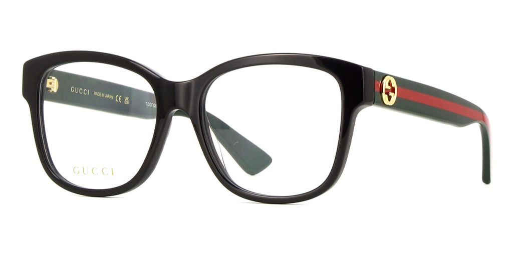 Gucci GG0038ON 011 Glasses