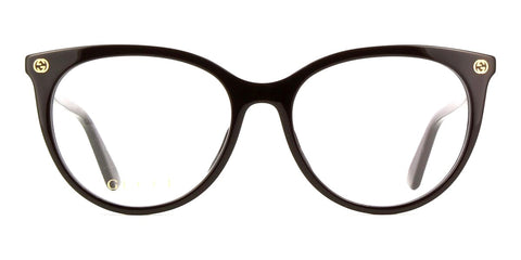 Gucci GG0093O 007 Glasses